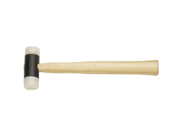 Bahco 3625W-28, Plast, Trä, 2,8 cm, 1 styck, 275 mm, 78 mm