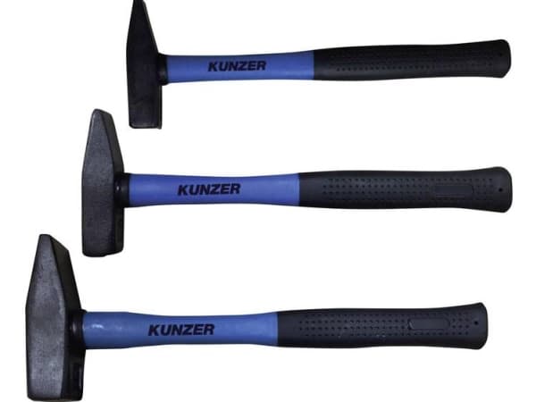 Kunzer 7HSF03 Smedehammer 2.22 kg 370 mm 1 stk
