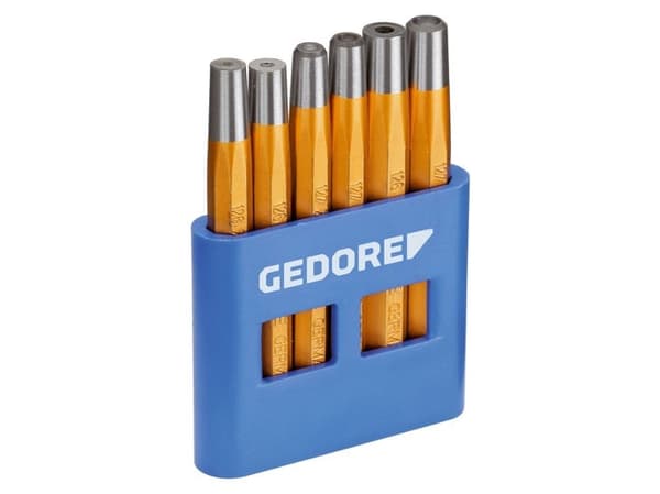 Gedore 2979276, Trä, 130 mm, 150 mm, 730 g