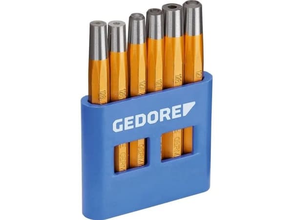 Gedore 2979276, Trä, 130 mm, 150 mm, 730 g