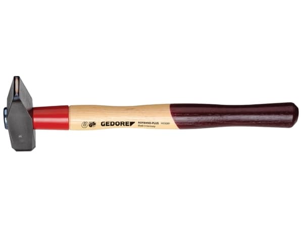 Gedore 8673730, Trä, 130 mm, 95 mm, 727 g