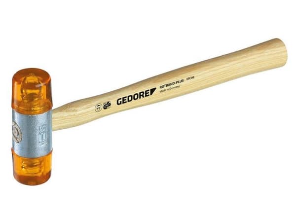 Gedore 2936828, 115 mm, 65 mm, 157 g