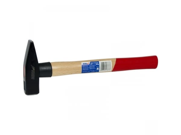 Dedra Engineer's hammer with wooden handle 100g (13M400)