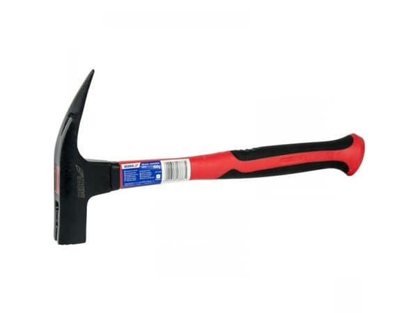 Dedra snickarhammare plasthandtag 600g (13M440)