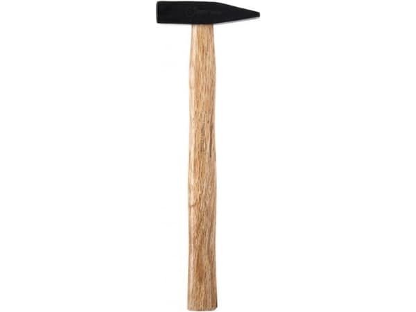 BEST-Tools Engineer's hammer with wooden handle 300g (BEST-MSJ300)