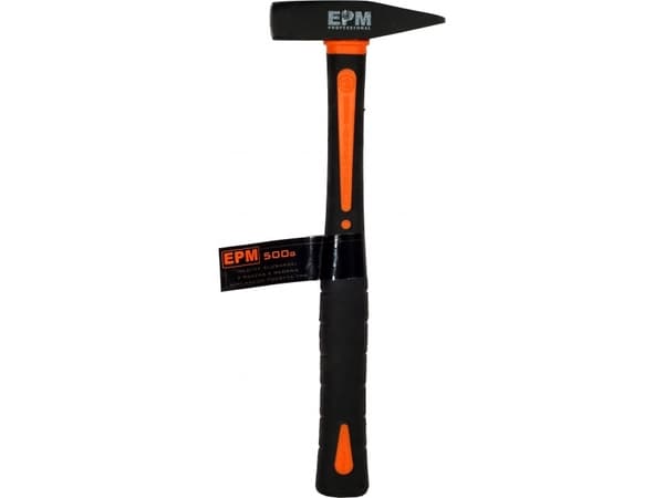 EPM Låsesmedhammer med plasthåndtak 300g (E-420-2030)