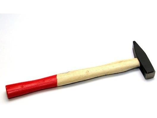 EGA Hammare med trähandtag 1,5 kg (MS 1,5)