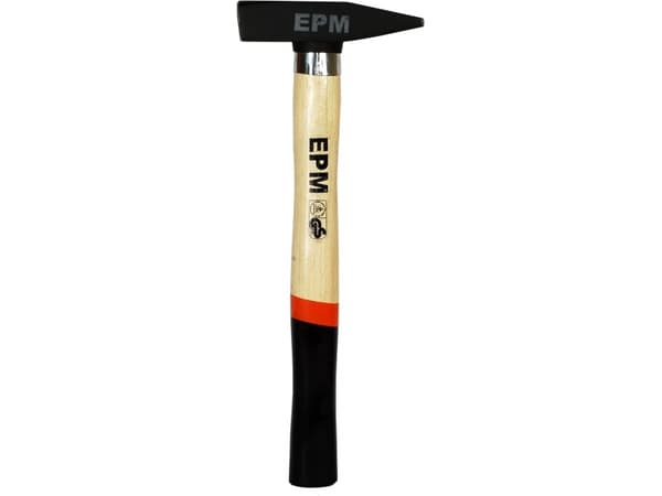 EPM låssmedshammare med trähandtag 2 kg (E-420-2000)