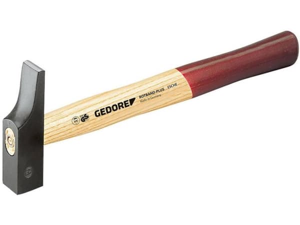 Gedore 8684340, tre, 120 mm, 85 mm, 460 g