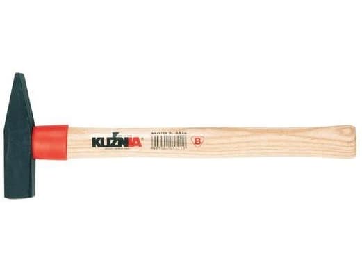 Kuźnia Sułkowice Lukkosepän vasara puukahva 1kg 360mm (1-411-21-621)