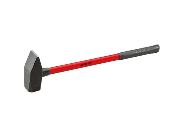 Gedore 8614210, Trä, 185 mm, 65 mm