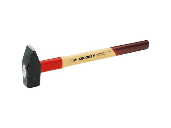 Gedore 8673300, tre, 150 mm, 45 mm, 2,49 kg