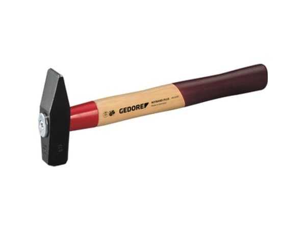Gedore 8673300, tre, 150 mm, 45 mm, 2,49 kg