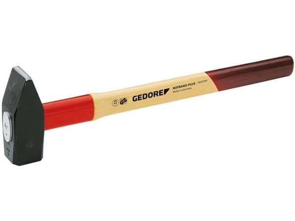 Gedore 8673730, Puu, 130 mm, 95 mm, 727 g