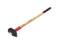 Pikkukuva 4 / 5: Gedore 8673730, Puu, 130 mm, 95 mm, 727 g
