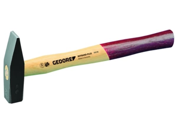 Gedore 8674110, Trä, 100 mm, 65 mm, 158 g