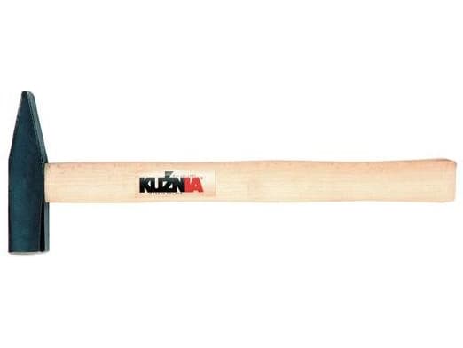 Kuźnia Sułkowice Lukkosepän vasara puukahva 300g 300mm (1-411-07-611)