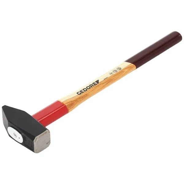 Gedore 8673220, tre, 160 mm, 140 mm, 1,91 kg