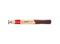 Pikkukuva 1 / 4: Gedore 8599070, 442 g, 235 mm, 60 mm