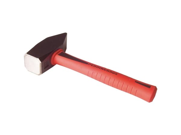Smedehammer 529598 2000g Ultratec skaft