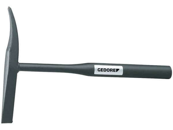Gedore 77 ST-400 8691390 Svejsehammer 1 stk