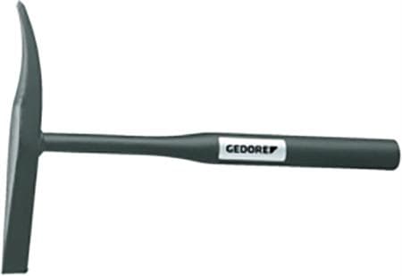 Gedore 77 ST-400 8691390 Svejsehammer 1 stk