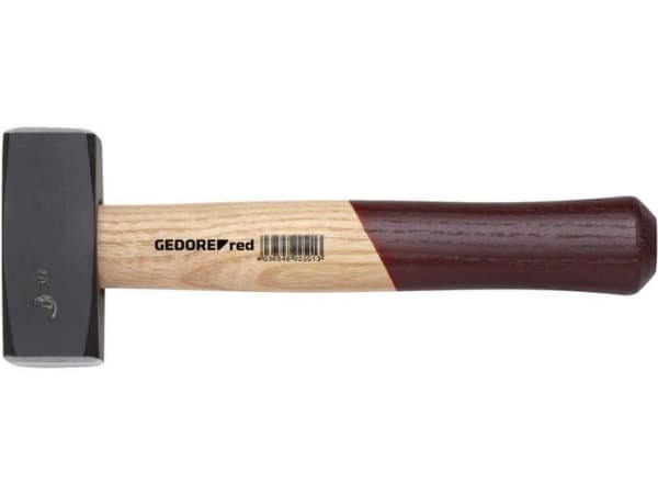 Gedore R92200040, Trä, 41 mm, 1,16 kg