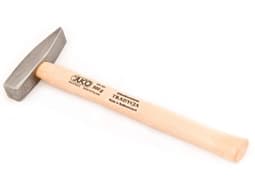 JUCO Engineer's hammer with wooden handle 2kg 400mm (M1087)