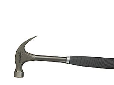 HULTAFORS Spalthammare TS16XL. Ergonomiskt utformad hammare med tunn och stark spalt