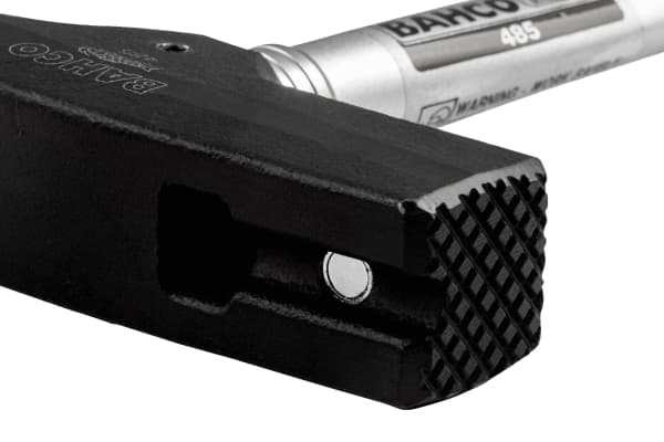 Bahco 485 Lægtehammer 840 g 308 mm 1 stk