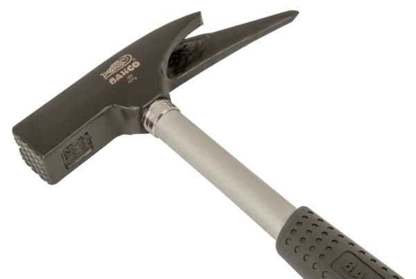 Bahco 485 Lægtehammer 840 g 308 mm 1 stk