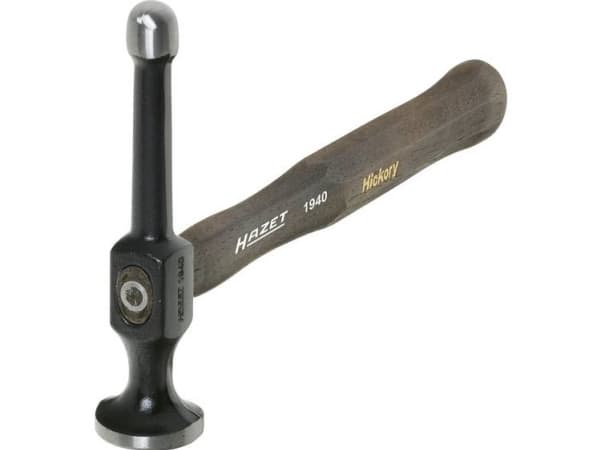 Hazet 1940 Karosserihammer 492 g 309 mm 1 stk