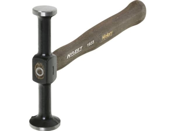 Hazet HAZET 1935 Karosserihammer 536 g 308 mm