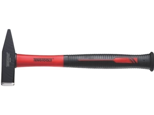 Teng Tools låssmedshammare plasthandtag 200g (117030304)