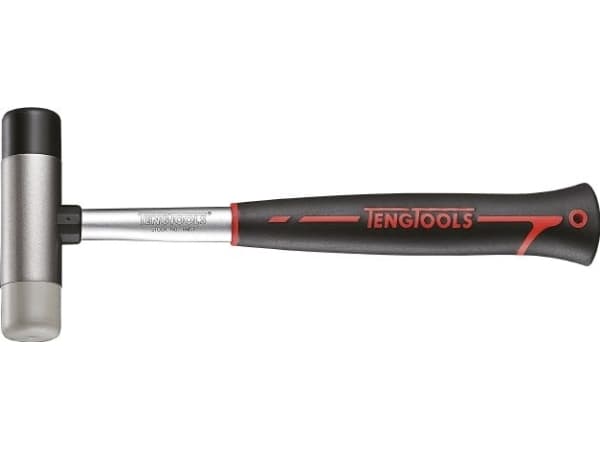 Teng Tools Seppävasara teräskahva (105810105)