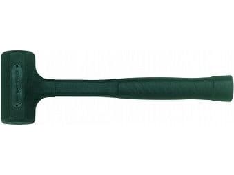 Teng Tools Recoilless vasara muovikahva (186360103)