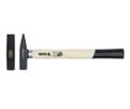 Pikkukuva 3 / 4: Yato YT-4510, Niittausvasara, Terästä, Puu, Musta, Puu, 40 cm, 2 kg