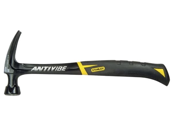 STANLEY ANTIVIBE VASARA 570g suora varsi vasara