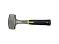 Miniatyrbilde 3 av 4: Stanley FATMAX 1-56-001, Stål, Gummi, Stål, Sort, Rustfritt stål, Gult, 28 cm, 100 mm, 40 mm