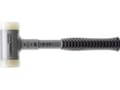 Pikkukuva 4 / 4: Halder SUPERCRAFT 3377.035 Kumivasara Ergonominen kahva, kova 690 g 300 mm 1 kpl