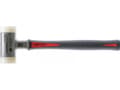 Miniatyrbild 2 av 2: Halder SUPERCRAFT mallets 40 mm anti-slip & break-proof handle