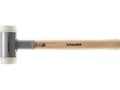 Miniatyrbild 2 av 5: Halder SUPERCRAFT 3366.050 Gummiklubba Ergonomiskt grepp, hård, ej återfjädrande 990 g 365 mm 1 st