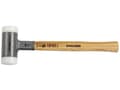 Miniatyrbild 1 av 5: Halder SUPERCRAFT 3366.050 Gummiklubba Ergonomiskt grepp, hård, ej återfjädrande 990 g 365 mm 1 st