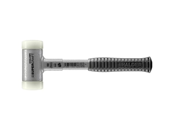 HALDER SUPERCRAFT-Plasthammer,