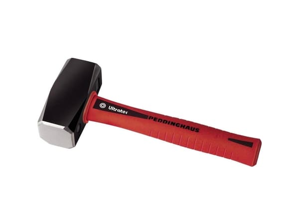 Peddinghaus mukkert 1 kg - m/Ultratec skaft, 5039.102