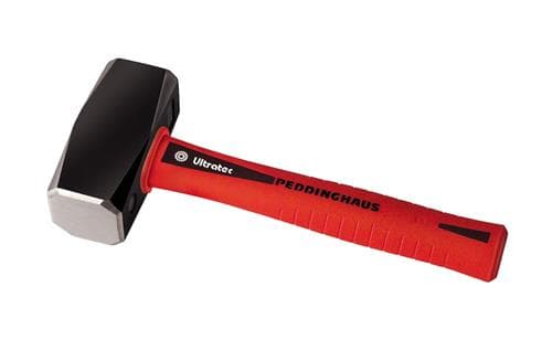 Peddinghaus mukkert 1 kg - m/Ultratec skaft, 5039.102