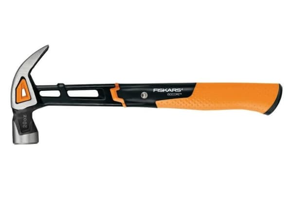 FS. CARPENTER'S HAMMER L