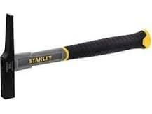 Stanley specialhammare 200 g med stålskaft (STHT0-51911)