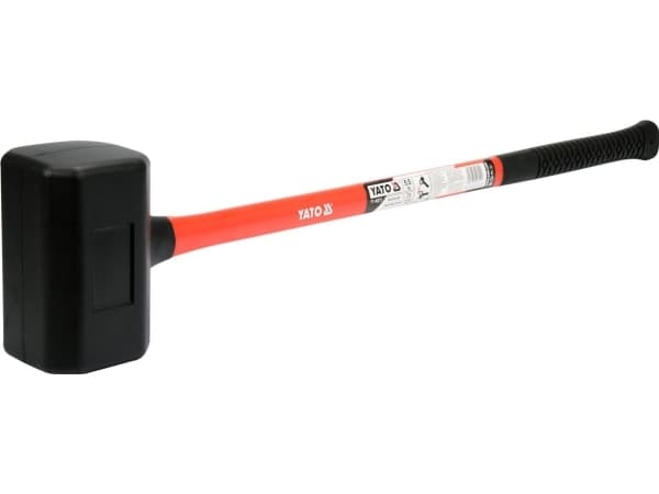 YATO REKOILFRI HAMMER 5500g 46270