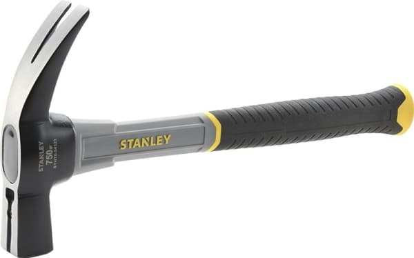 STANLEY HAMMER F/GLASS KAFRI 730g
